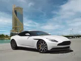 Aston Martin DB11